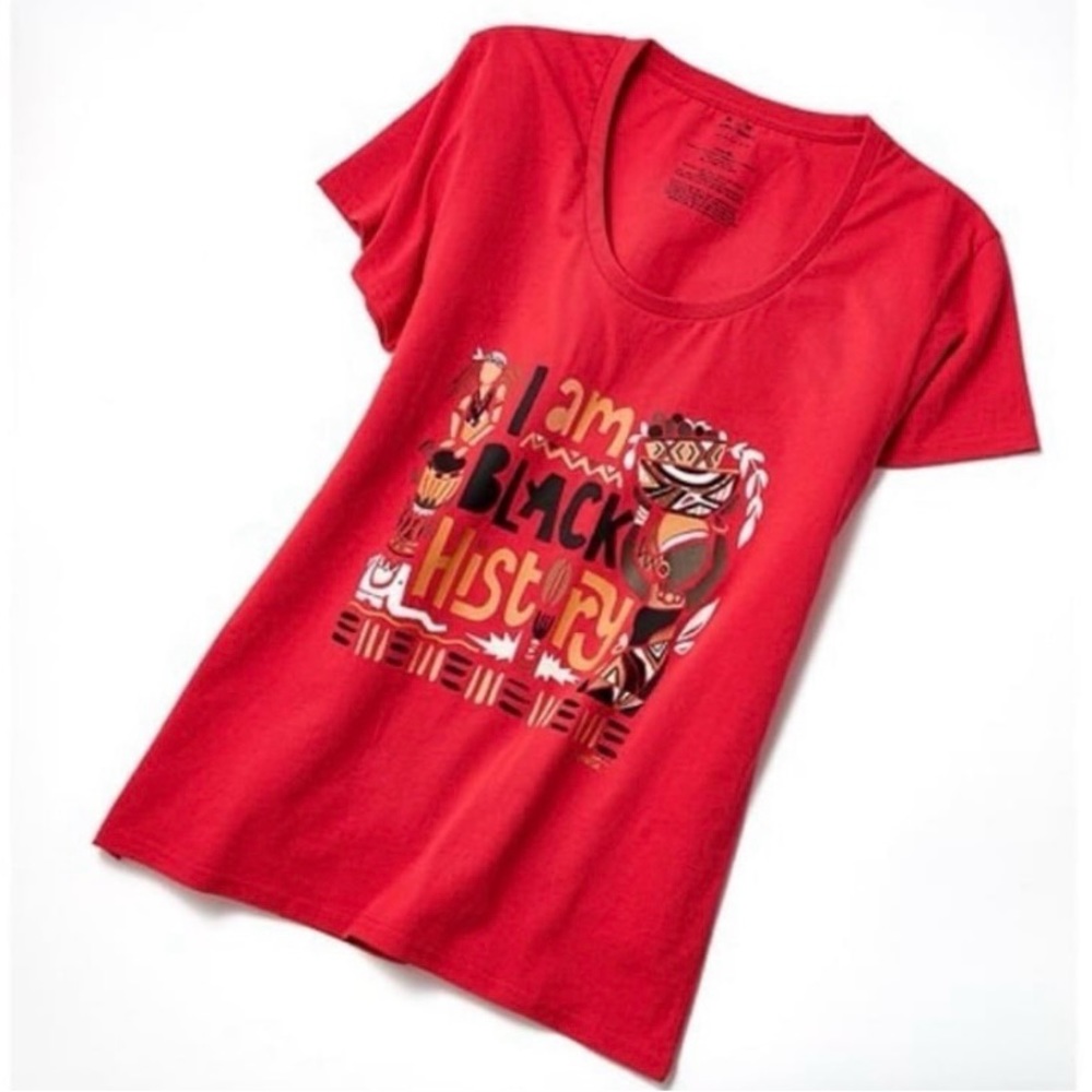 Ladies Medium Tee